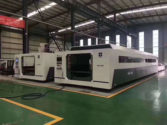 购买激光切割机主要看什么指标？